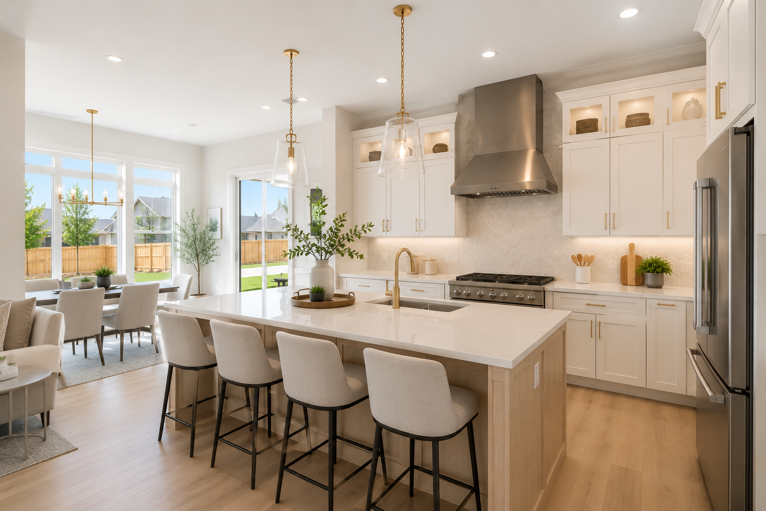 Prairie Park 25-Unit Townhomes