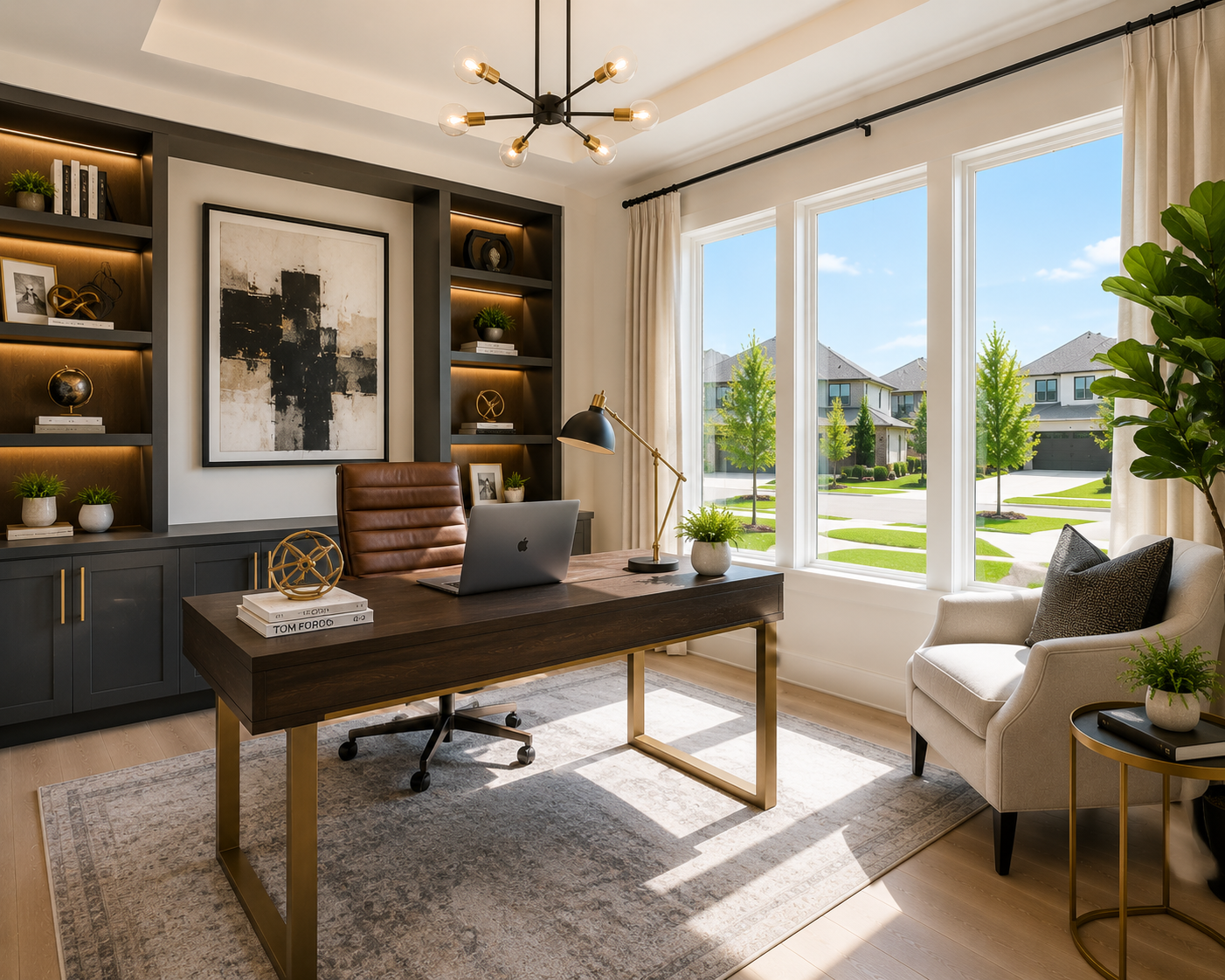 Home Office
